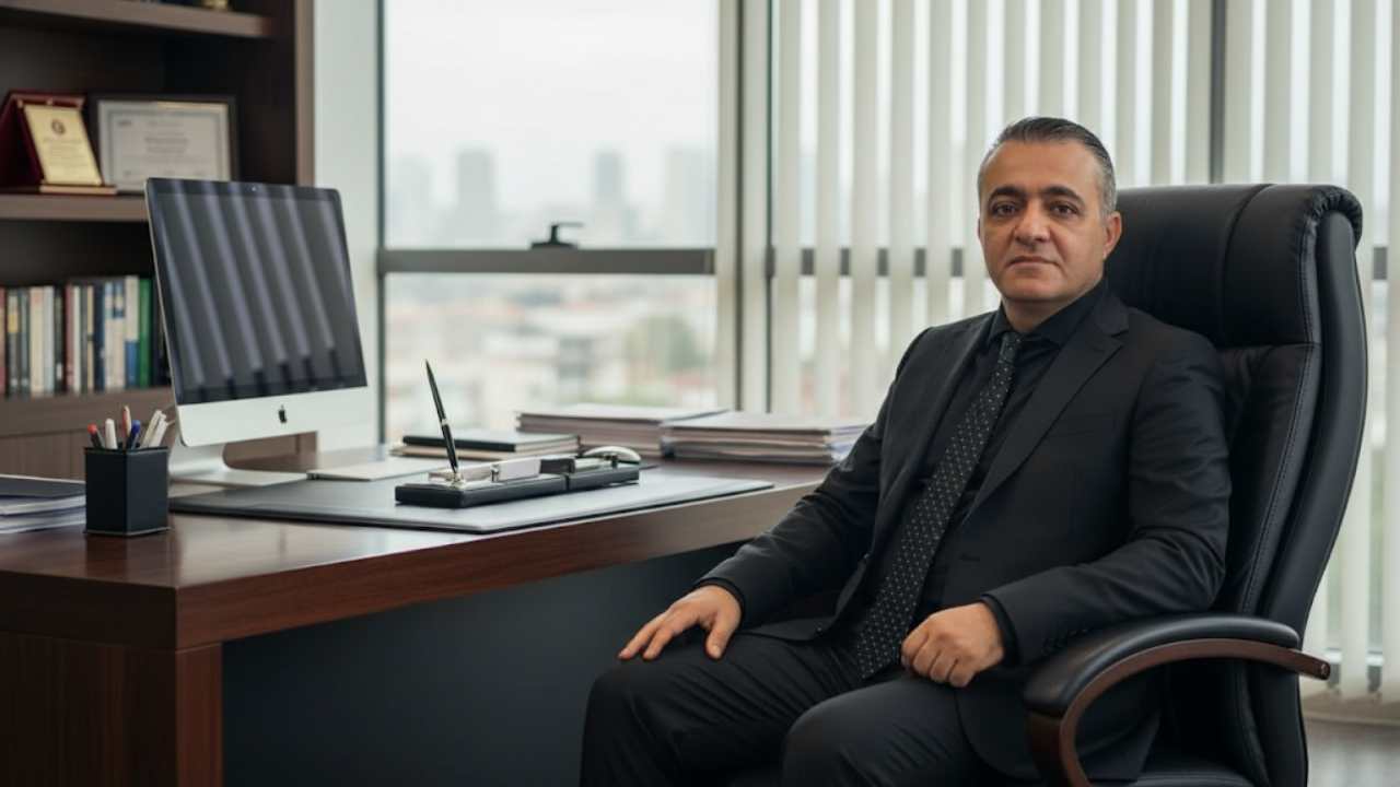 Ttb. Osmaniye Oda Başkanıdr.cuma Korkmaz (3)