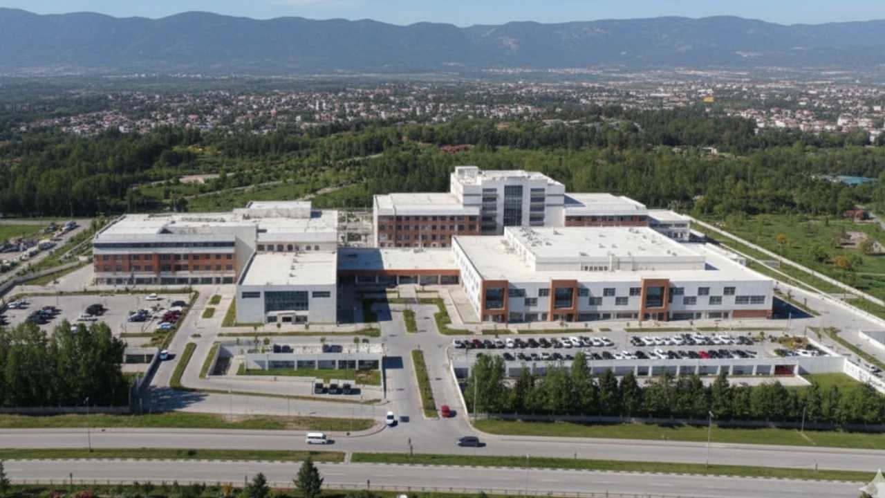 Ttb. Osmaniye Oda Başkanıdr.cuma Korkmaz4