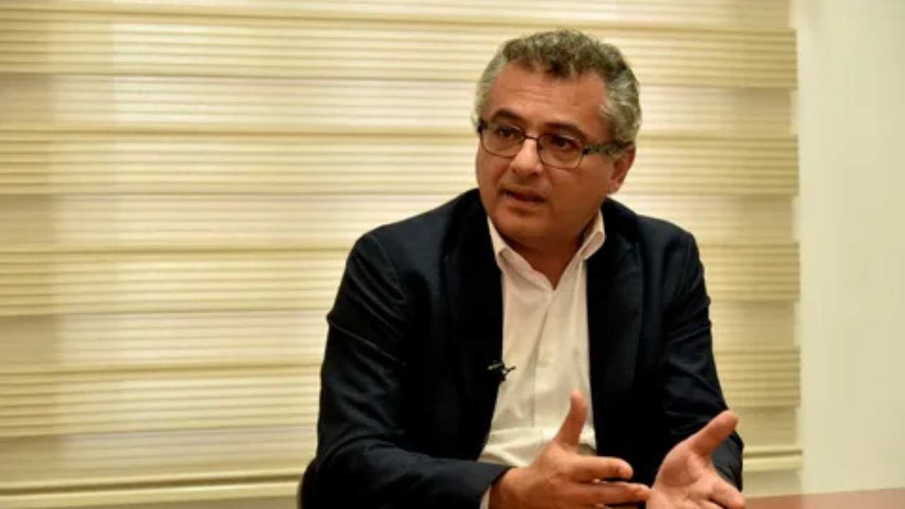 Tufan Erhürman Kimdir (3)