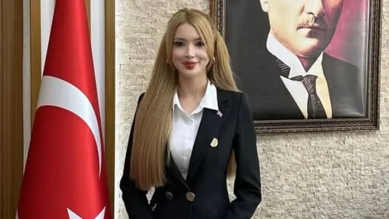 Tuğçe Orhan Kimdir, Kaç Yaşında? Ladik’in Yeni Kaymakamı Tuğçe Orhan Nereli?