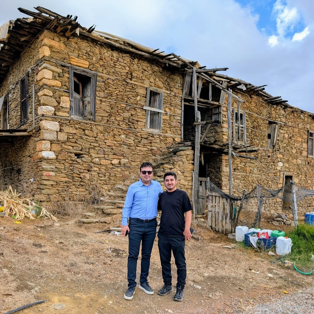 Turizmin Başkenti Antalya'da Sosyal Devlet Vurgusu Gazipaşa'da Büyük Destek