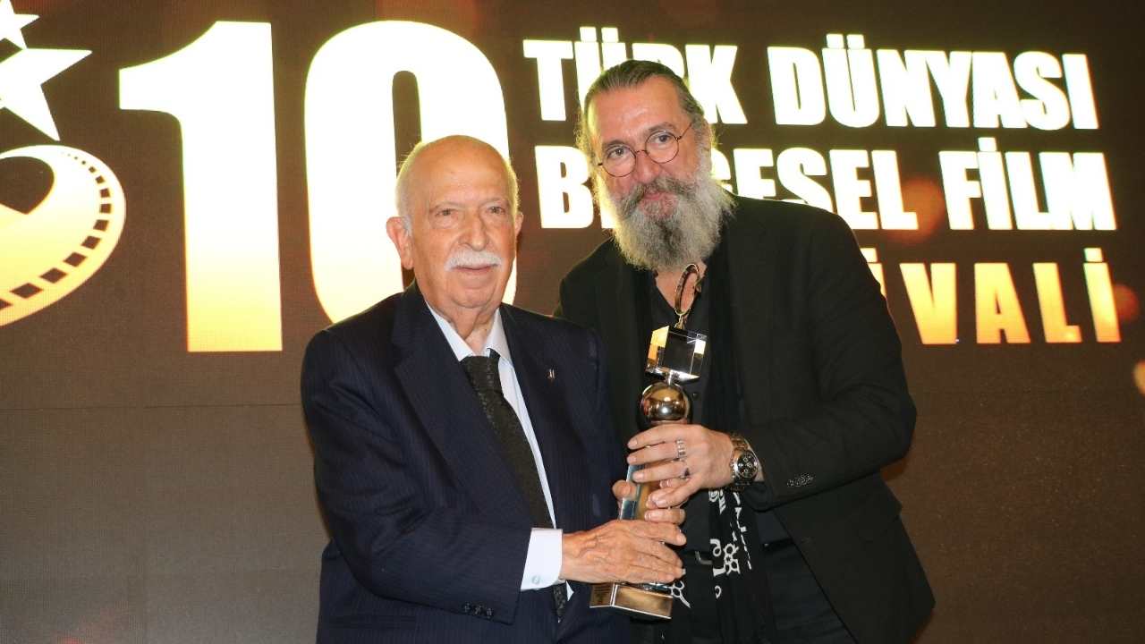 Türk Dünyası 10. Belgesel Film Festivali Ödülleri Sahiplerini Buldu (1)