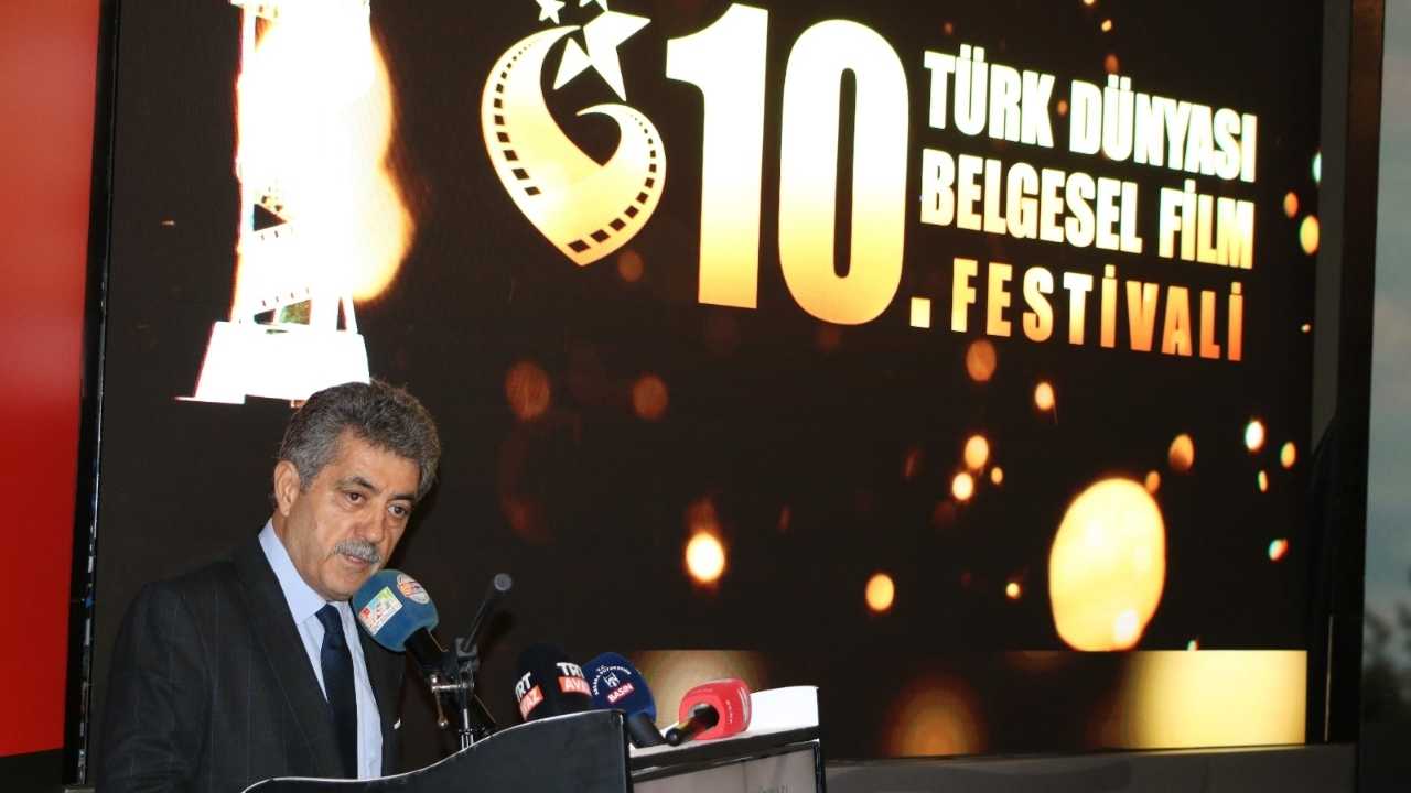 Türk Dünyası 10. Belgesel Film Festivali Ödülleri Sahiplerini Buldu (4)