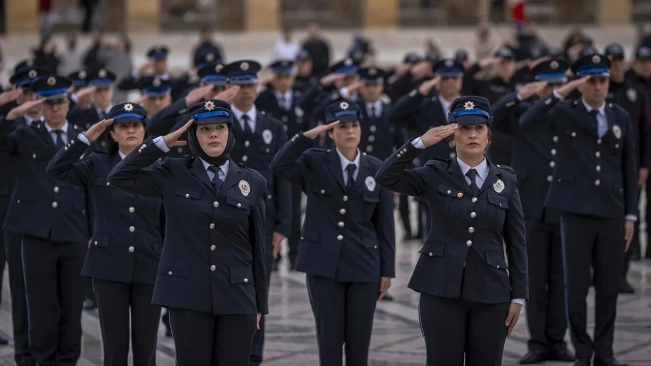 Turk Polis Teskilati 180 Yasin 1744093998 Dtz Bc Q