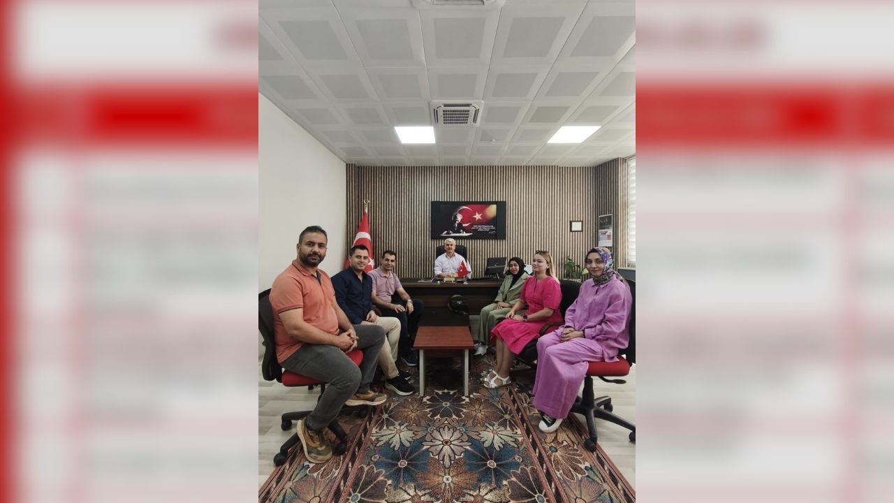 Türki̇ye Erasssmus 3