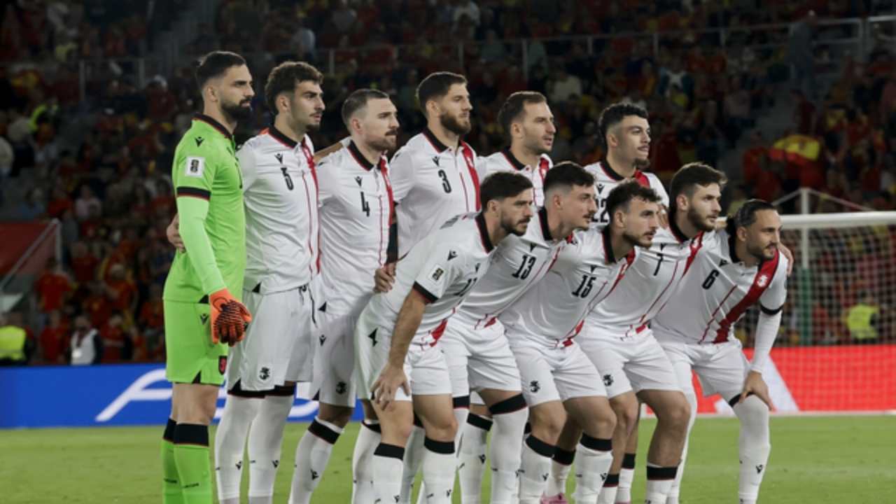 Türkiye–Gürcistan Maçı Tv8’De Canlı Ve Şifresiz Yayınlanacak! İşte Yayın Saati Ve Muhtemel 11’Ler (1)