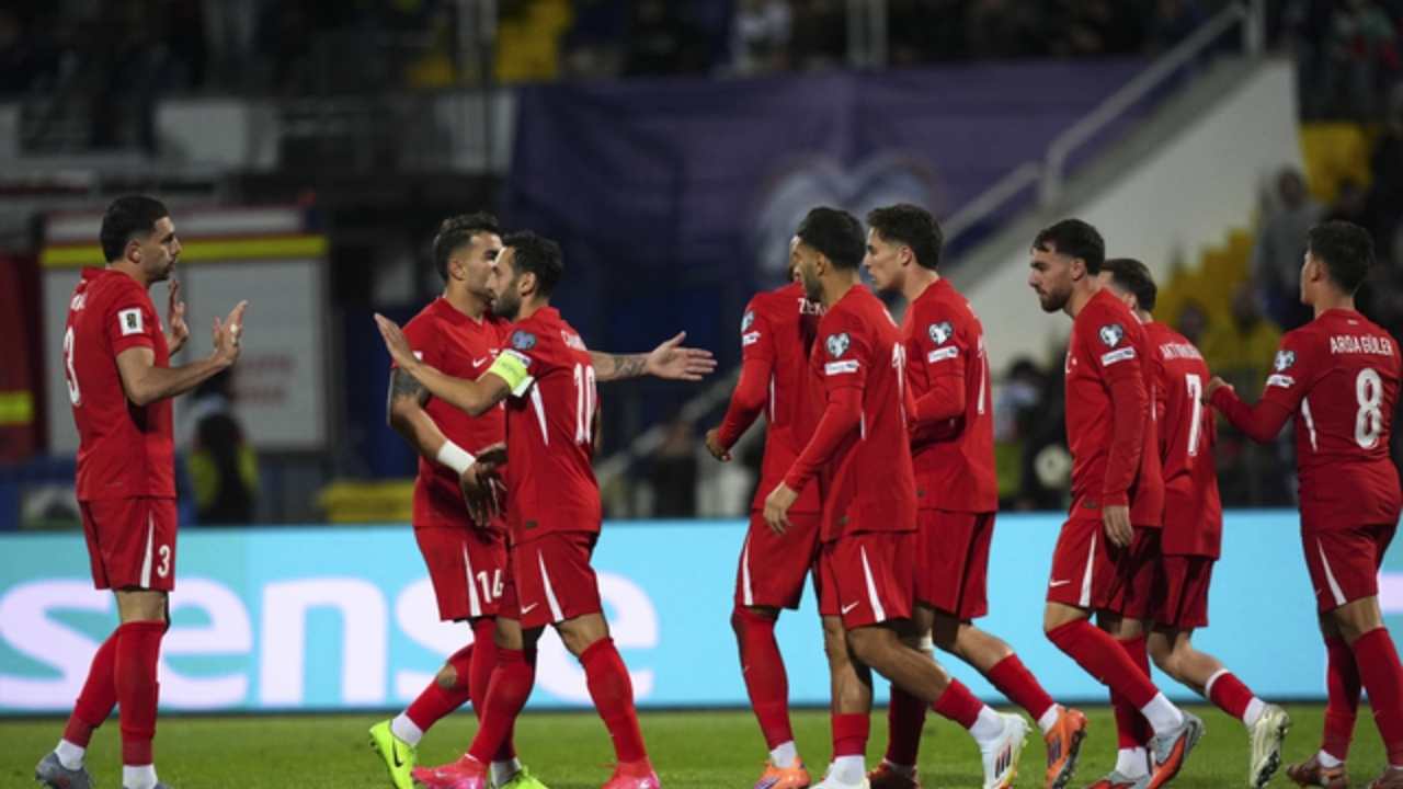 Türkiye–Gürcistan Maçı Tv8’De Canlı Ve Şifresiz Yayınlanacak! İşte Yayın Saati Ve Muhtemel 11’Ler (3)