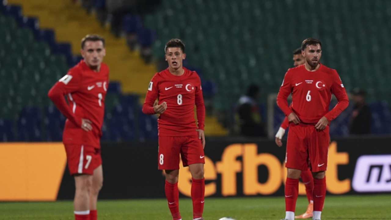 Türkiye–Gürcistan Maçı Tv8’De Canlı Ve Şifresiz Yayınlanacak! İşte Yayın Saati Ve Muhtemel 11’Ler (5)