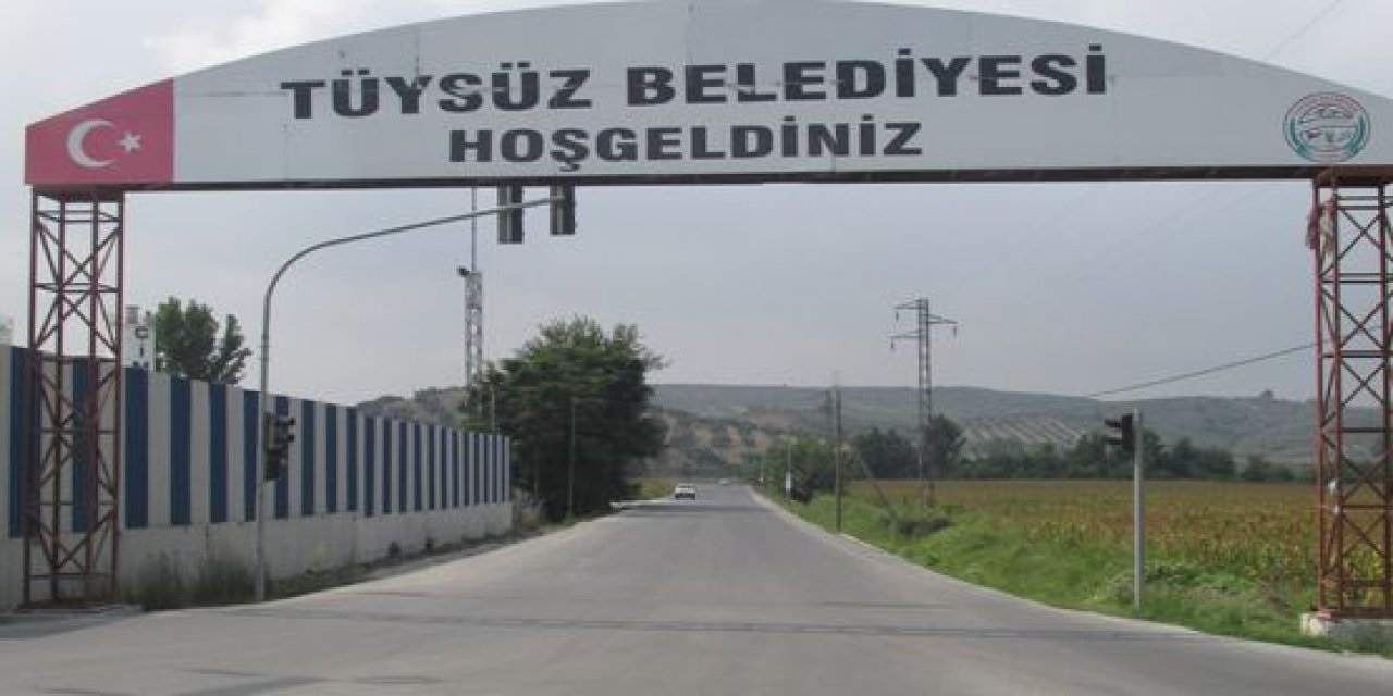 Tuysuz Belediyesine 2 Temizlik Personeli Araniyor Son Basvuru 19 Ekim 2