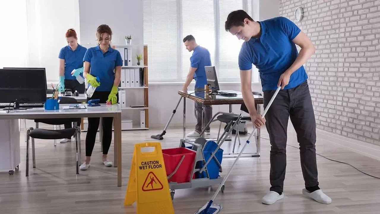 Tuysuz Belediyesine 2 Temizlik Personeli Araniyor Son Basvuru 19 Ekim 3