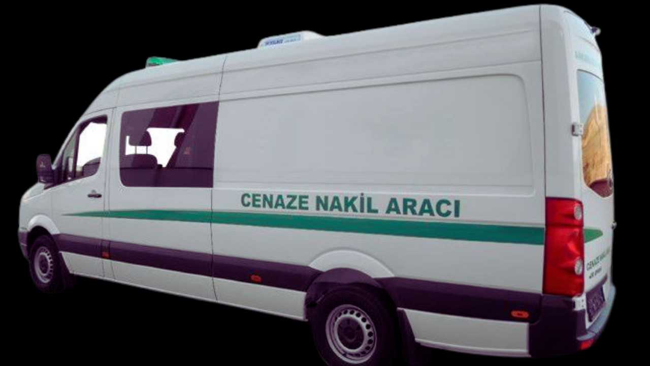 Yarbaşı Cenaze Nakil Aracı Yok! (4)