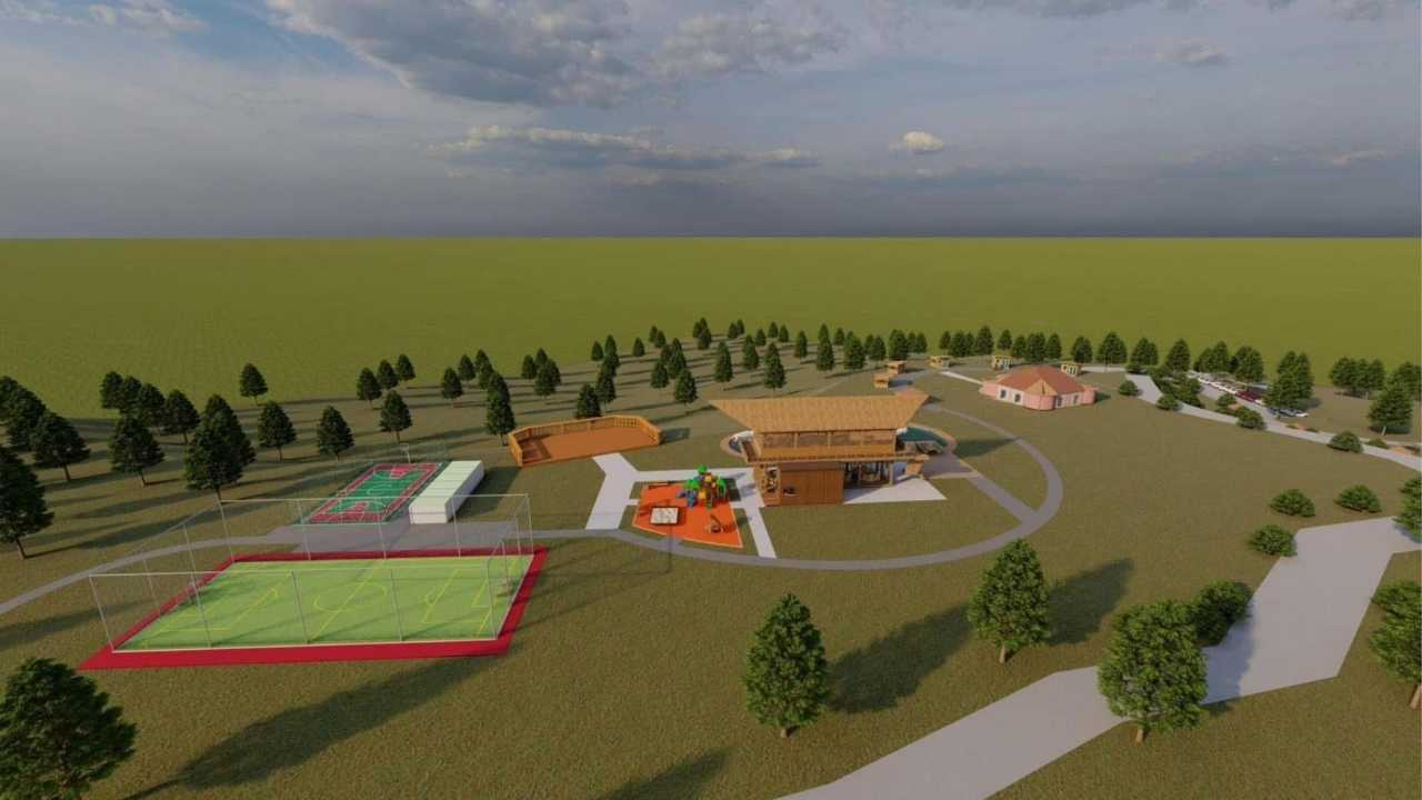 Yarbaşı Park Orman (4)