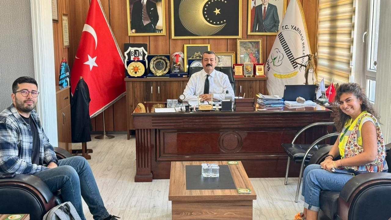 Yarbaşı'na Modern Aile Sağlığı Merkezi (2)