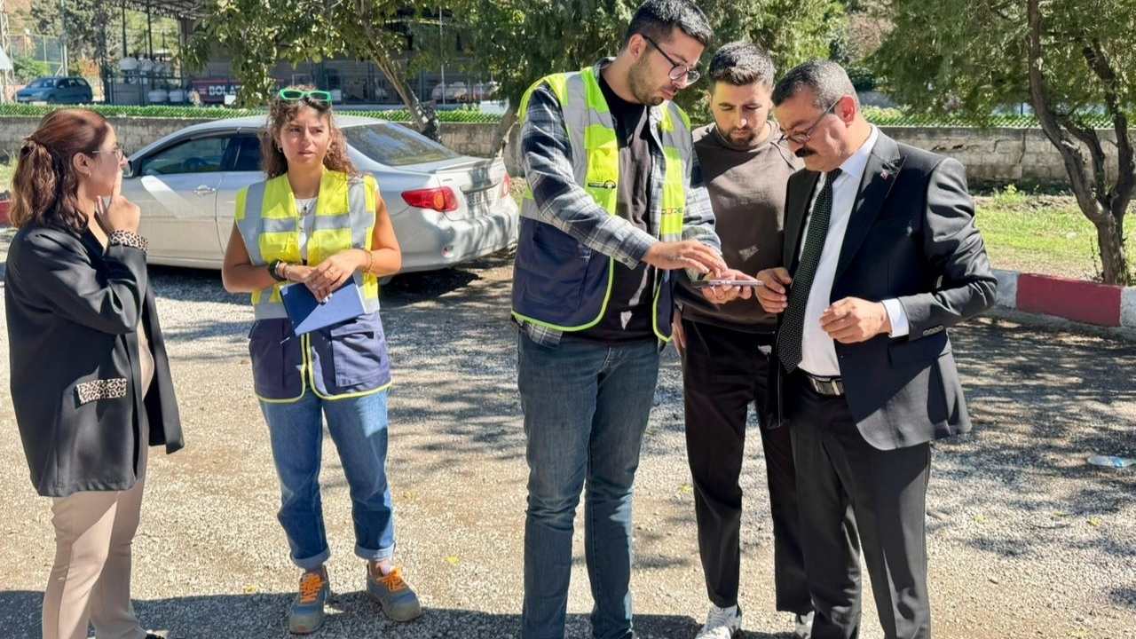 Yarbaşı'na Modern Aile Sağlığı Merkezi (4)