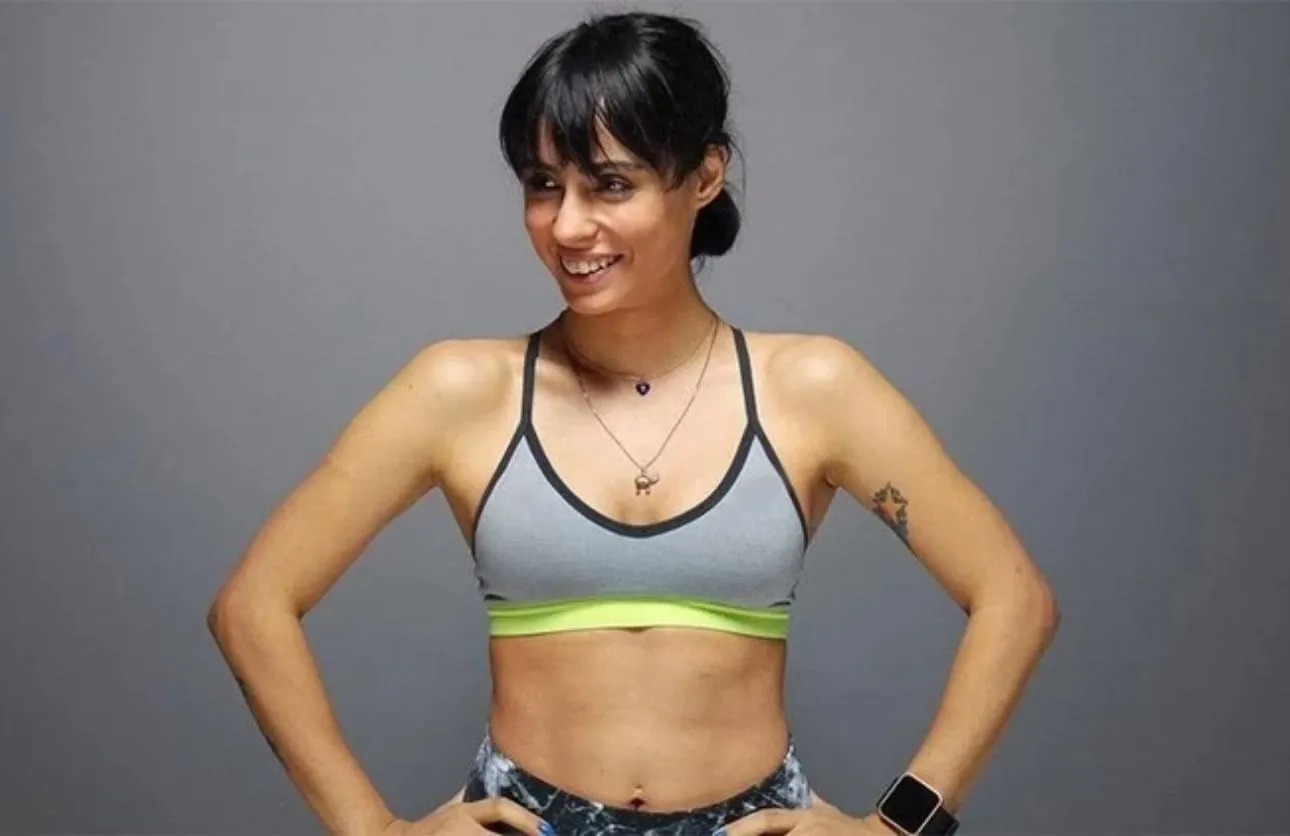 Yasemin Yürük Kimdir, Kaç Yaşında? Hepsi Grubunun Eski Üyesi Pascal Nouma Ile Aşk Mı Yaşıyor?2