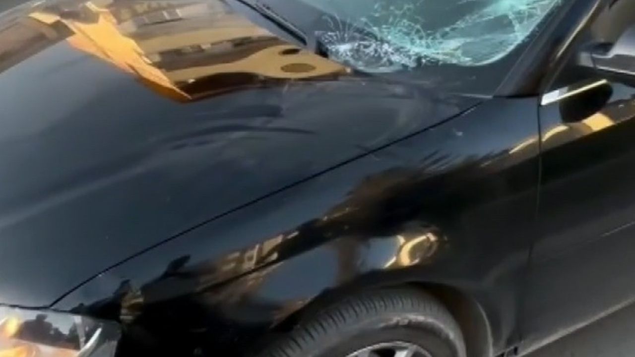 Yaşlı Adamın Öldüğü