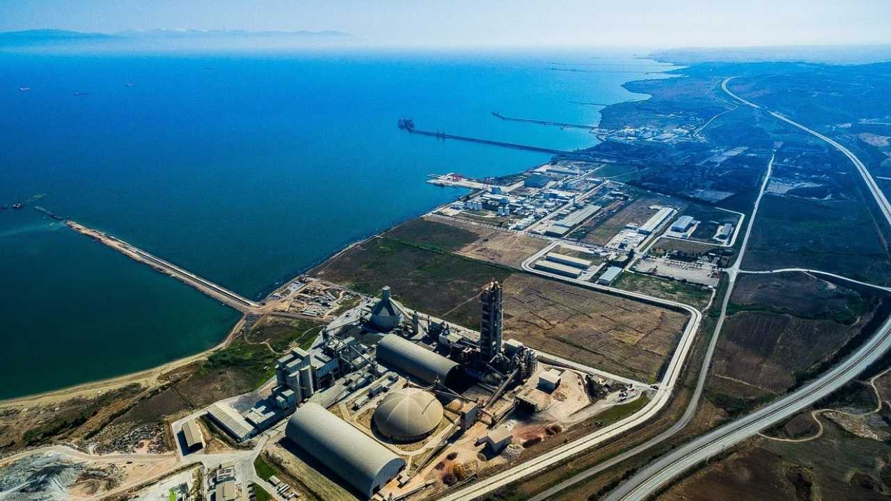 Yumurtalık Liman (2)