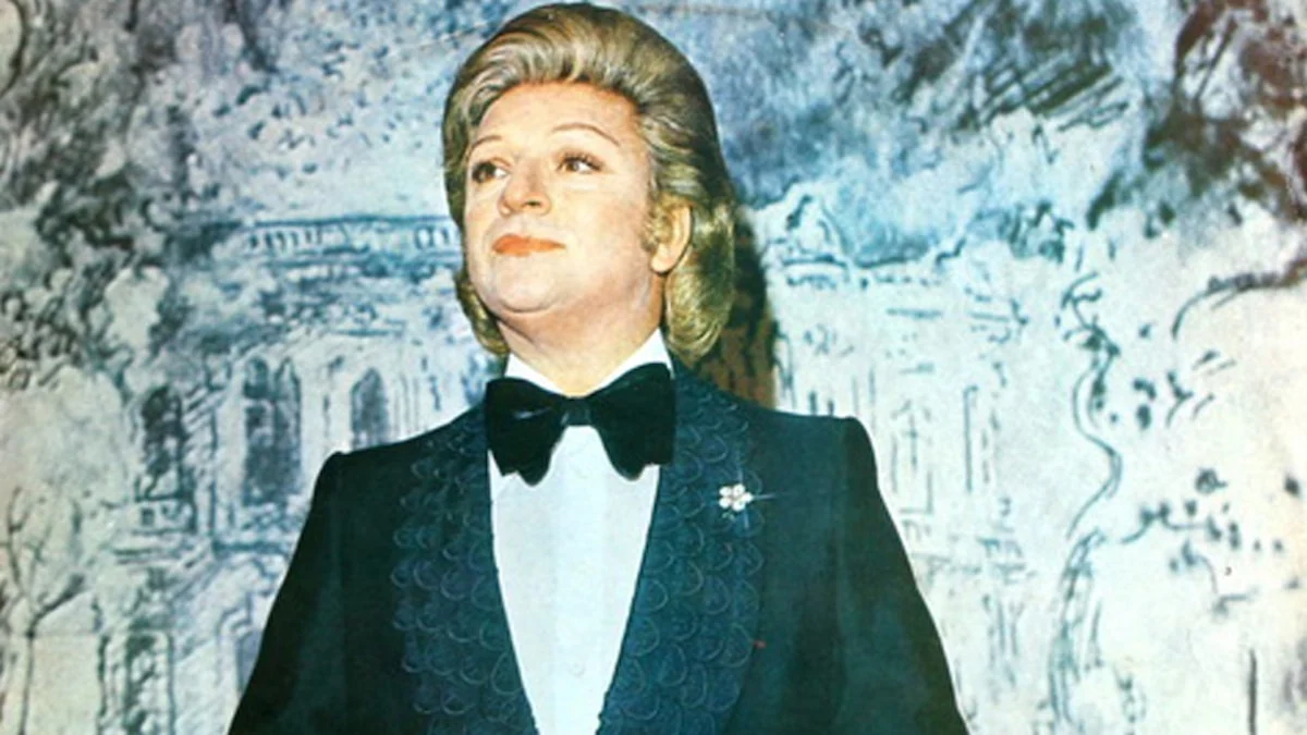 Zeki Müren Filmi Hakkında Yapımcıdan Açıklama “Yasaklama Kararı Yok” (2)