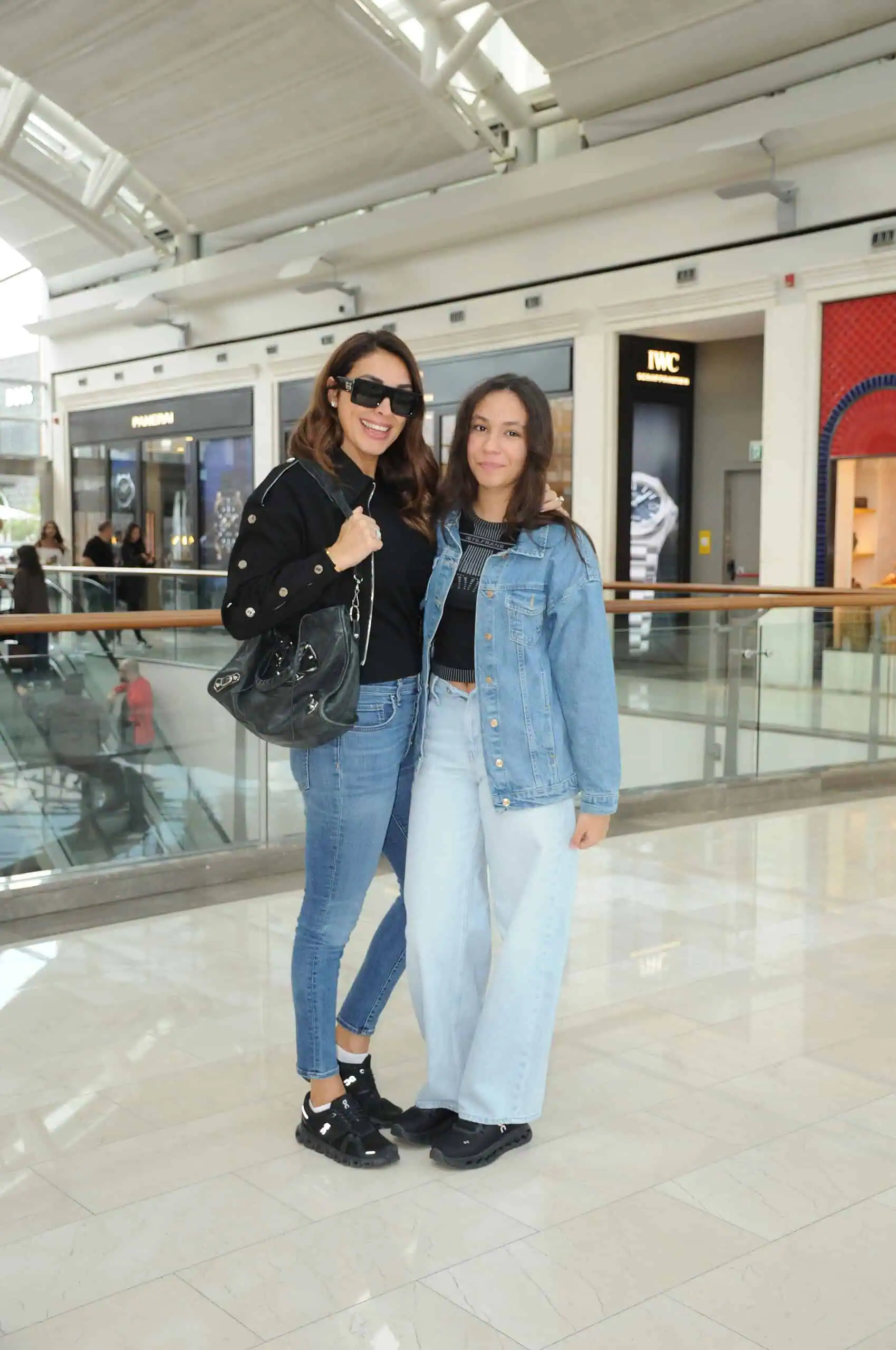 Zuhal Topal’ın Kızı Lina “Annem Gibi Olmak İstiyorum”-1