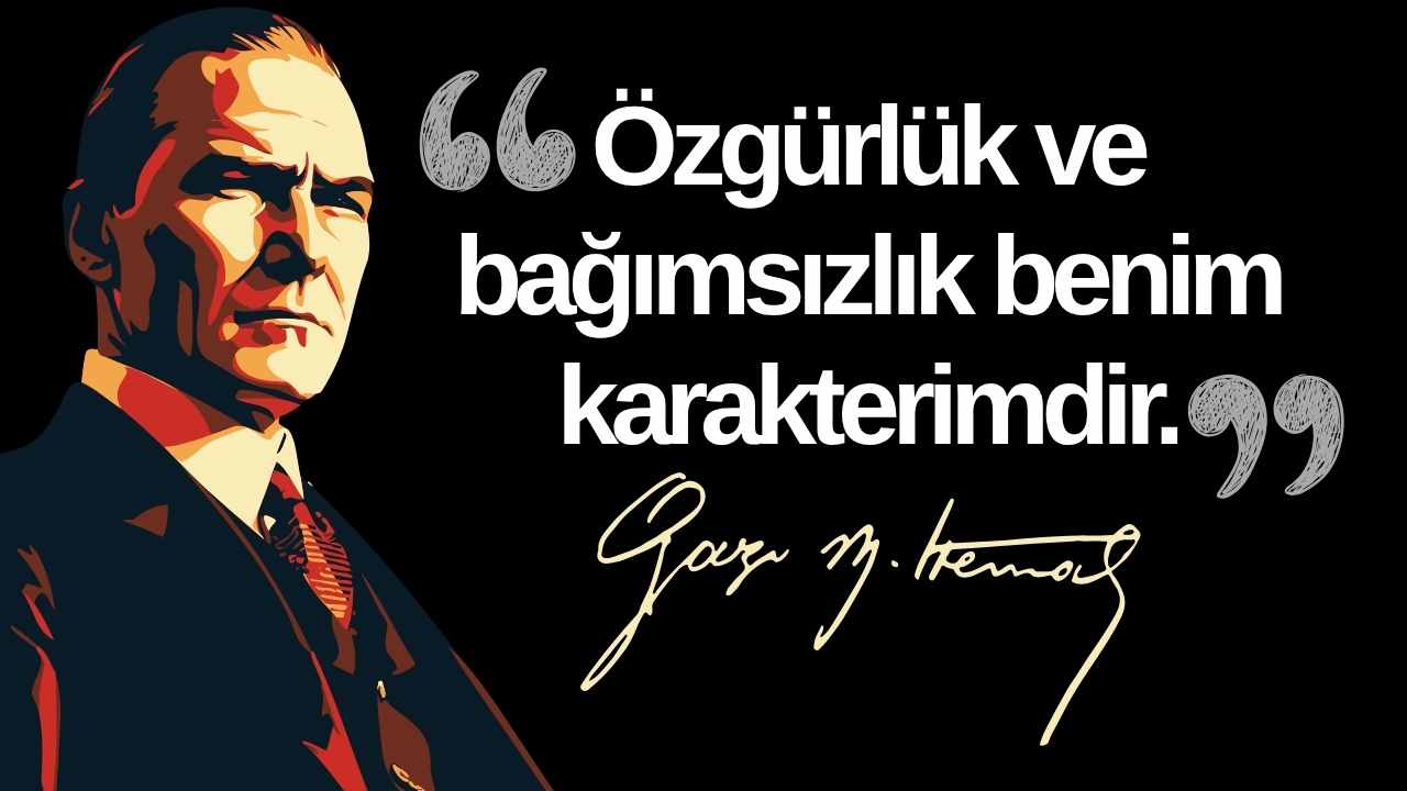 10 Kasım Atatürk'ü Anma (2)