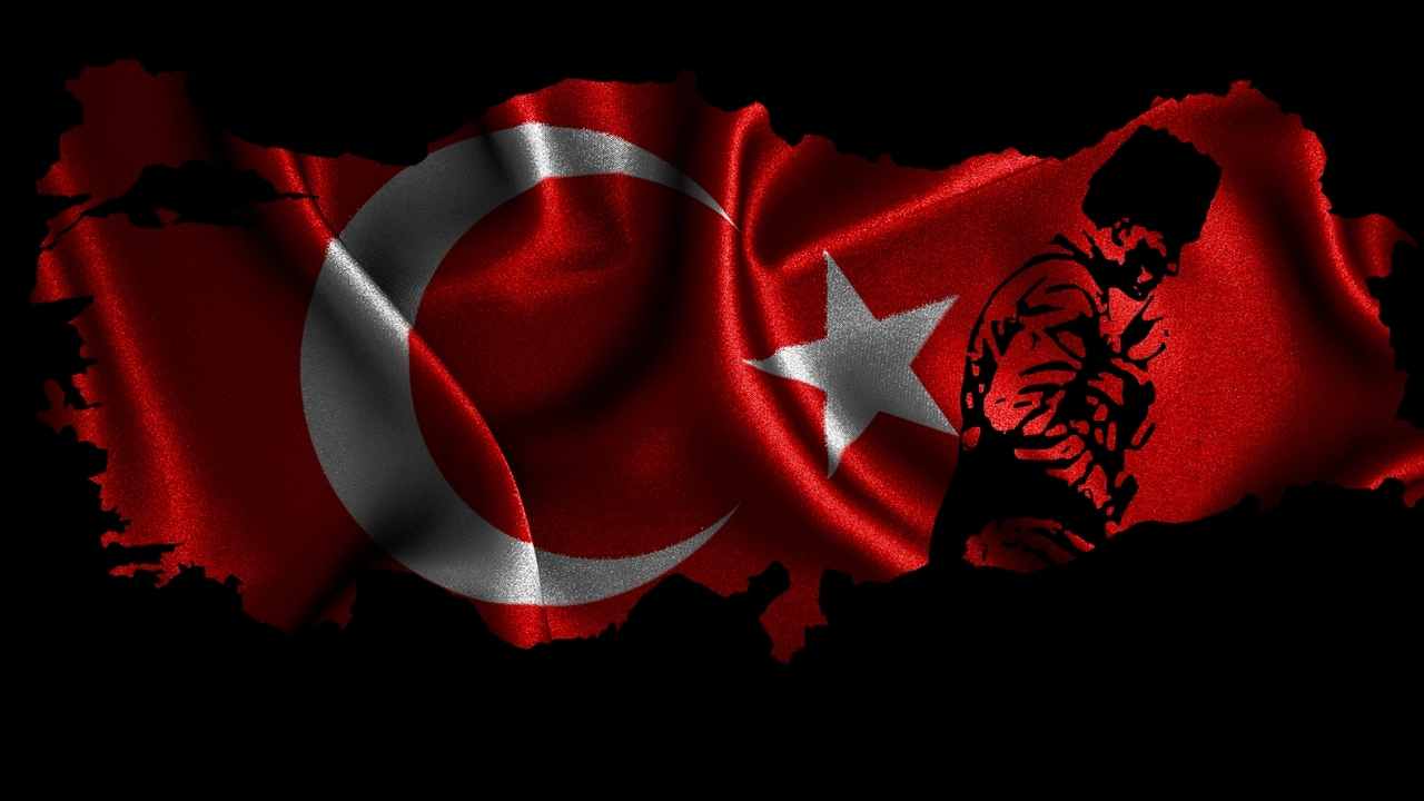 10 Kasım Atatürk'ü Anma (4)