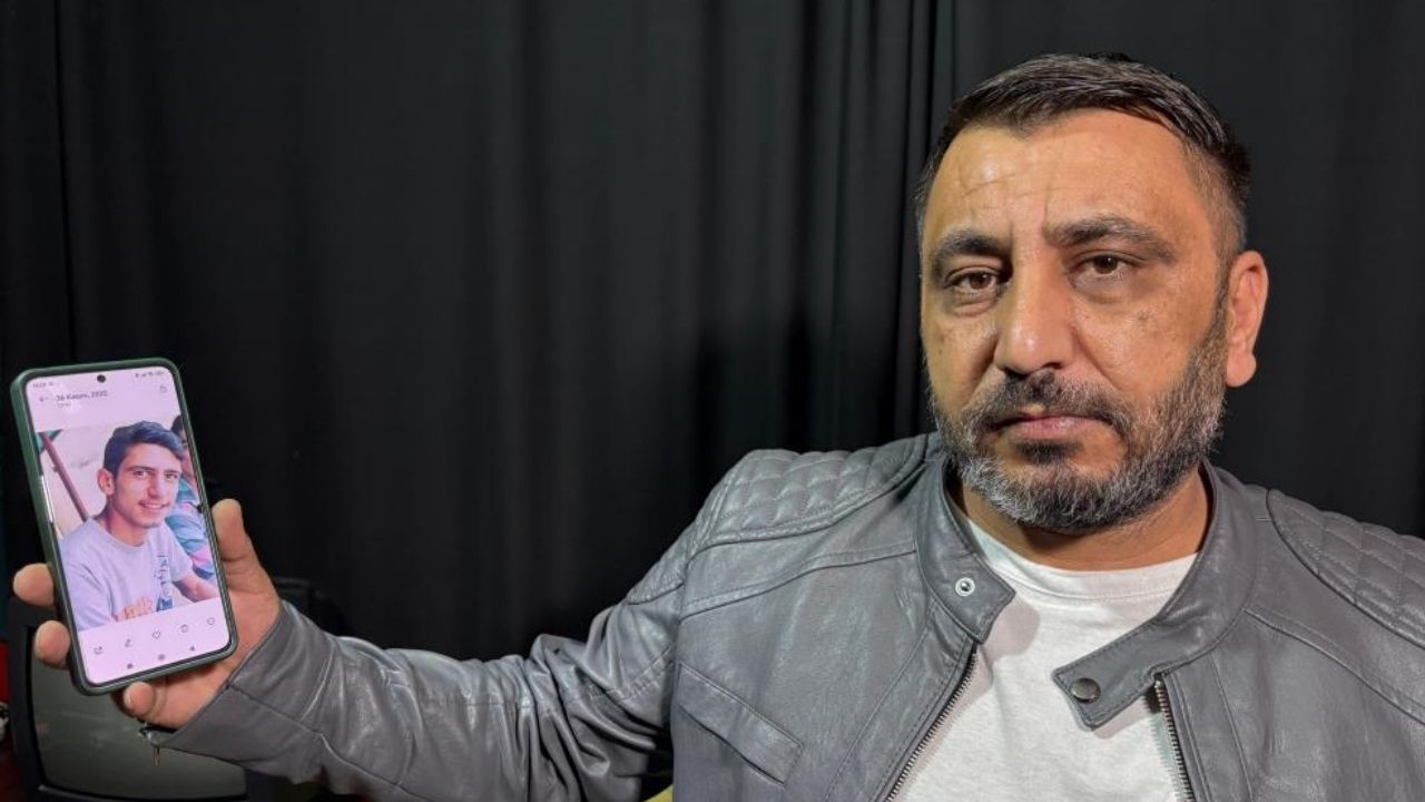 Adana’da 7 Yıldır Kayıp Olan Reis Özmen Için Aile Yeniden Çağrı Yaptı