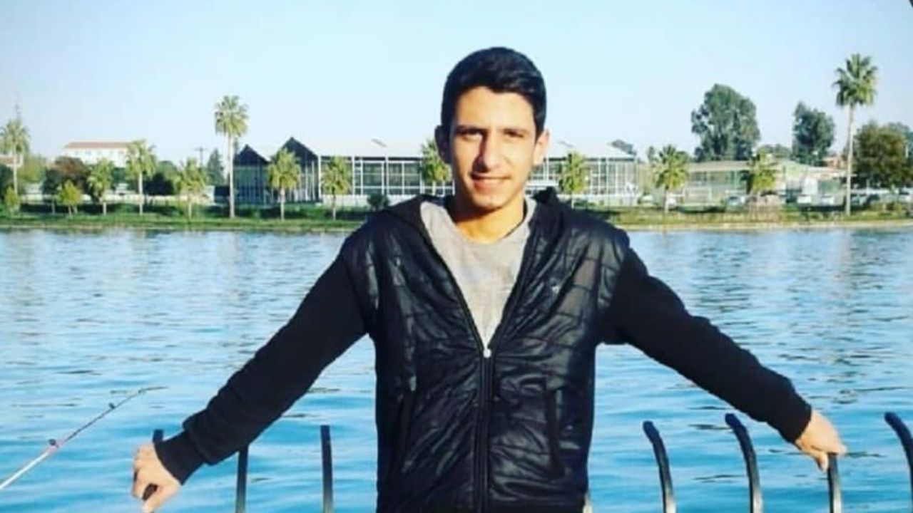 Adanada 7 Yıldır Kayıp Olan Reis Özmen Için