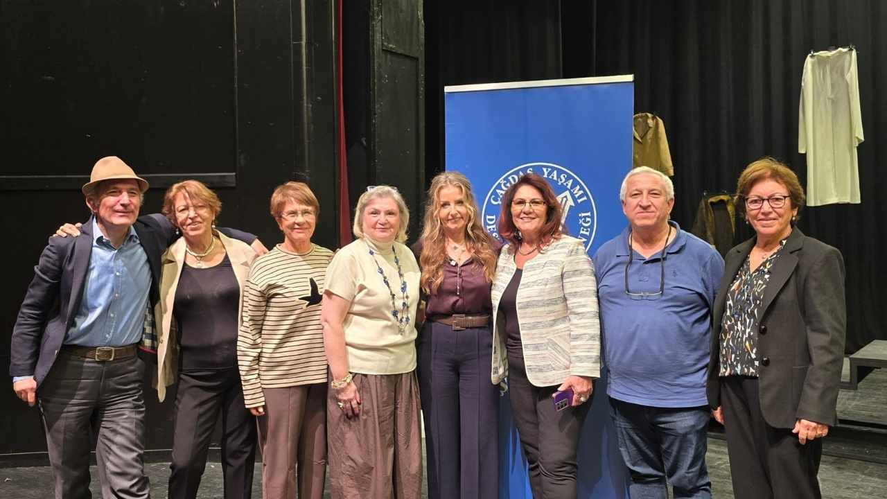 Adana'da Edebiyat Ve Tarih Buluşması (2)