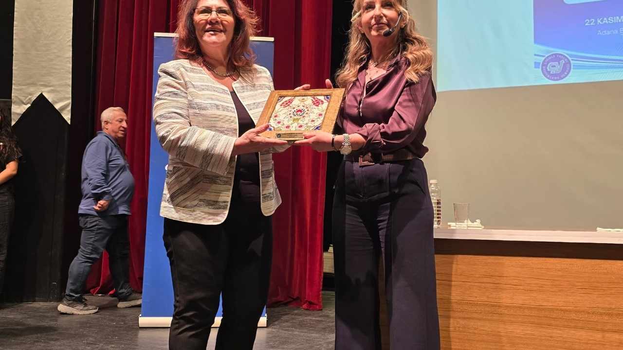 Adana'da Edebiyat Ve Tarih Buluşması (4)