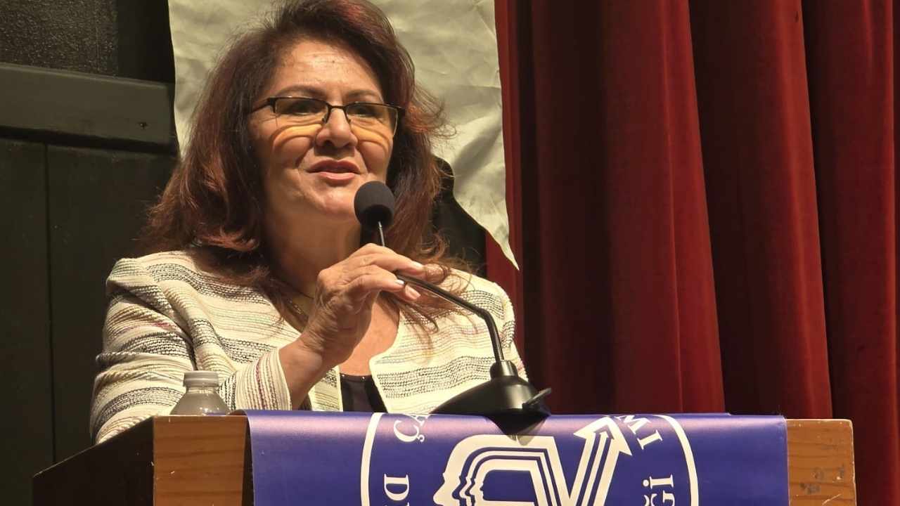 Adana'da Edebiyat Ve Tarih Buluşması (5)