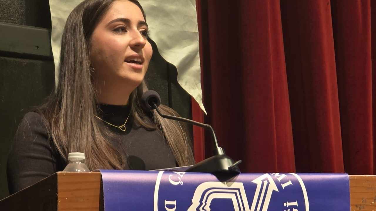 Adana'da Edebiyat Ve Tarih Buluşması (6)