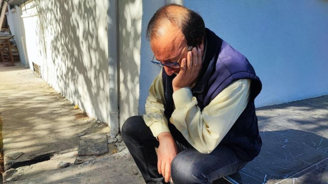 Adana’da Öğretmenin Forex Batışı “Her Şeyimi Kaybettim, Kimse Oynamasın” (1)