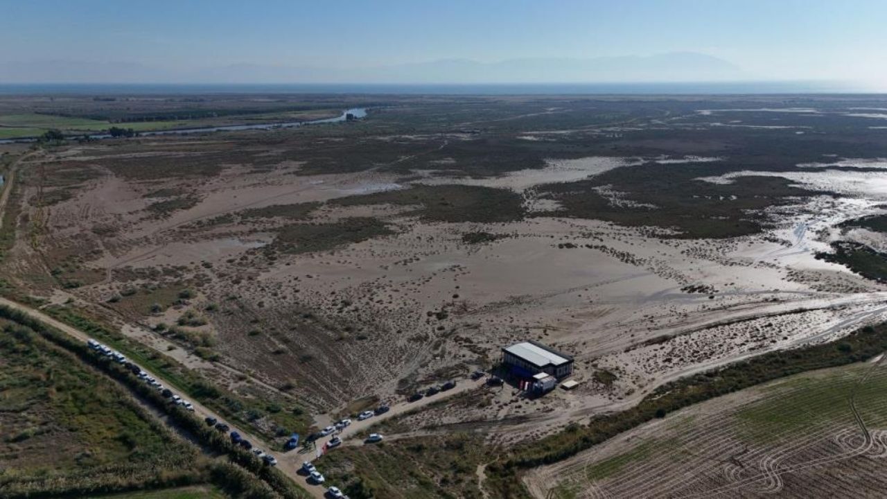 Adana'ya Dev Yatırım! 1 Milyar Tl'lik Proje Ekonomiye Can Verecek (3)