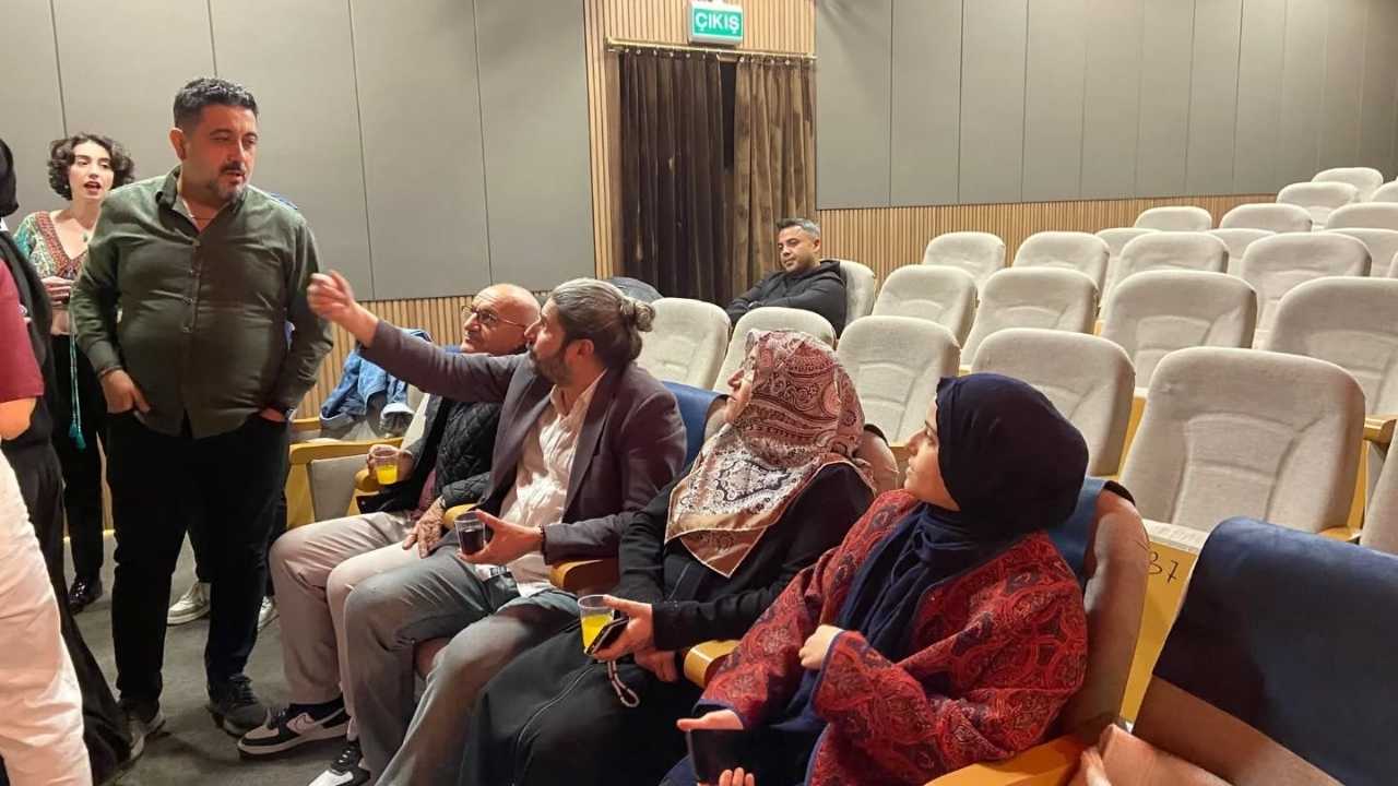 Ak Parti Osmaniye İl Başkanlığı Kültür Ve Sanat Politikaları Başkanı (3)