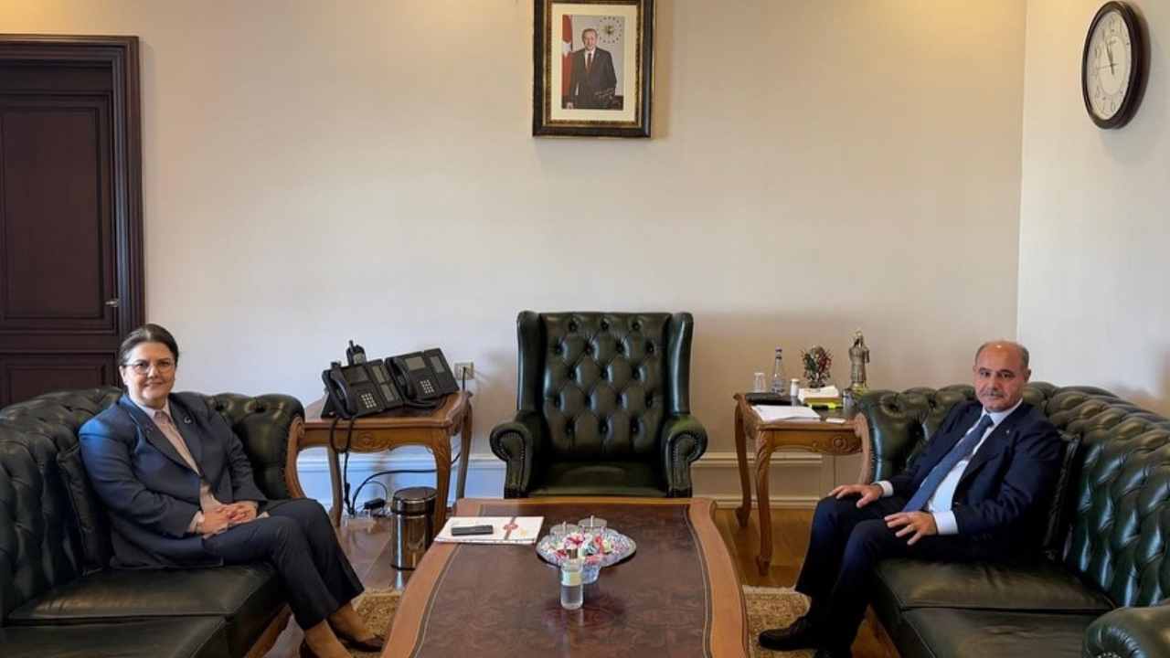 Ak Parti Osmaniye Milletvekili Yanık Kimseyi Geride Bırakmıyoruz (3)