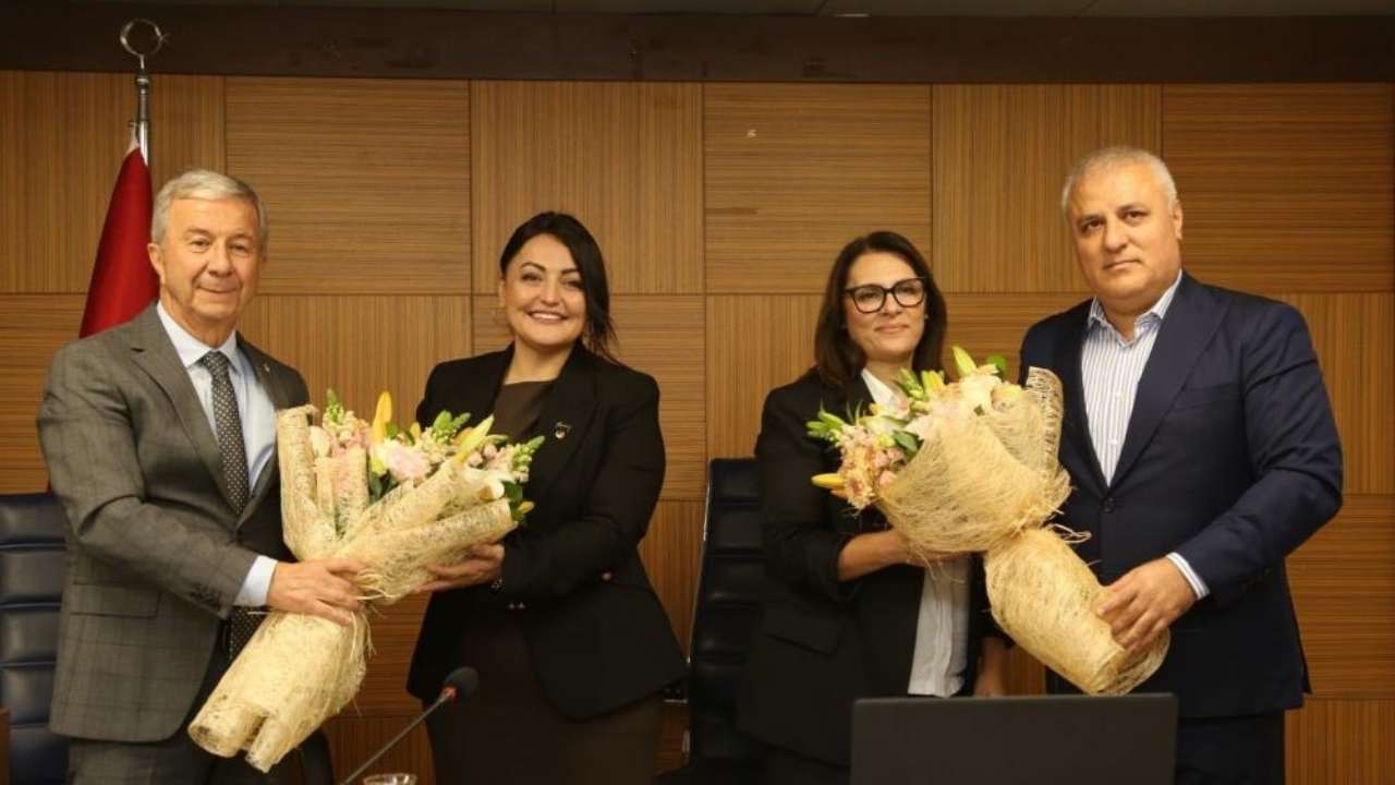 Alanya Ticaret Ve Sanayi Odası (Altso) Kasım Ayı Olağan Meclis Toplantısı, Eğitimden Turizme Kadar Uzanan Önemli Gündem Maddeleriyle Gerçekleştirildi. (3)