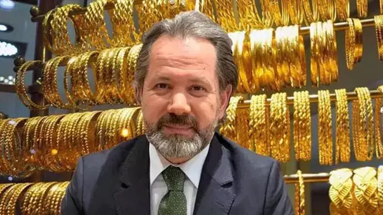 Altın Için Kasım Ayı Uyarısı! İslam Memiş 'Sakın Yapmayın' Dedi