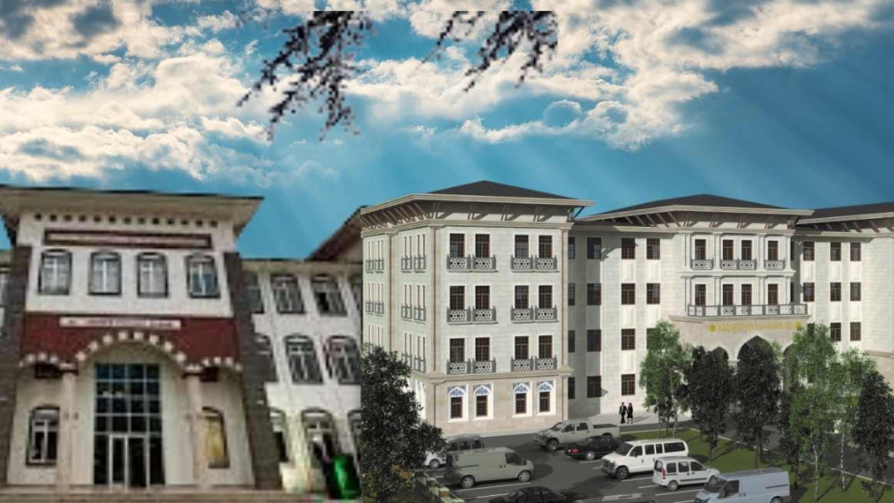 Andırın Ve Kadirli’den Neden Bu Kadar Bürokrat Çıkıyor (2)