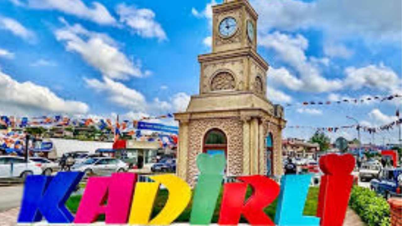 Andırın Ve Kadirli’den Neden Bu Kadar Bürokrat Çıkıyor (4)