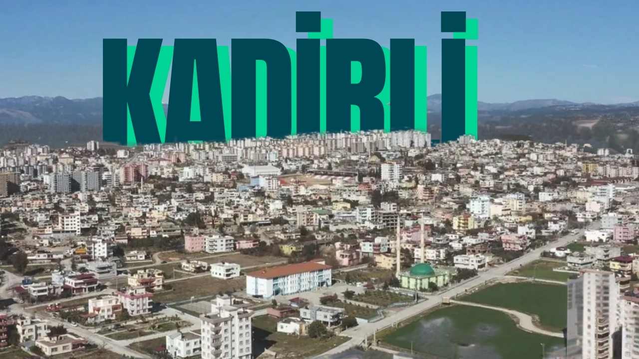 Andırın Ve Kadirli’den Neden Bu Kadar Bürokrat Çıkıyor (5)