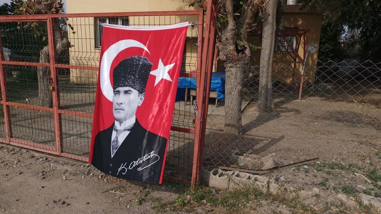 Ataürk