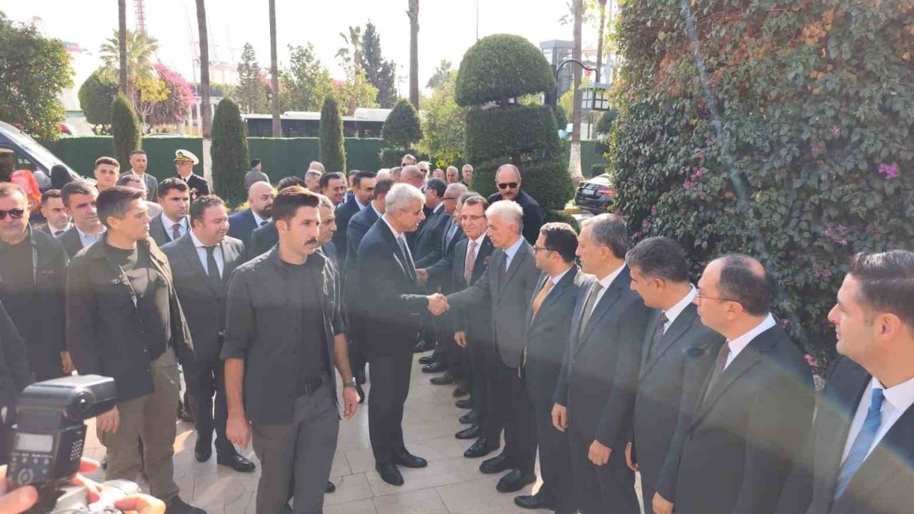 Bakan Memişoğlu “Türkiye, Sağlık Teknolojilerinde Dünyaya Yön Veren Ülke Olacak” (1)