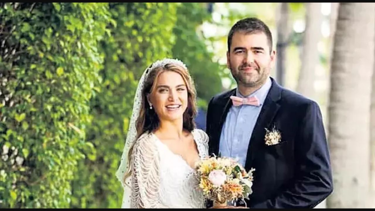 Ceyda Ateş Kızıyla Aynı! Paylaştığı Fotoğraf Görenleri Şaşırttı (2)