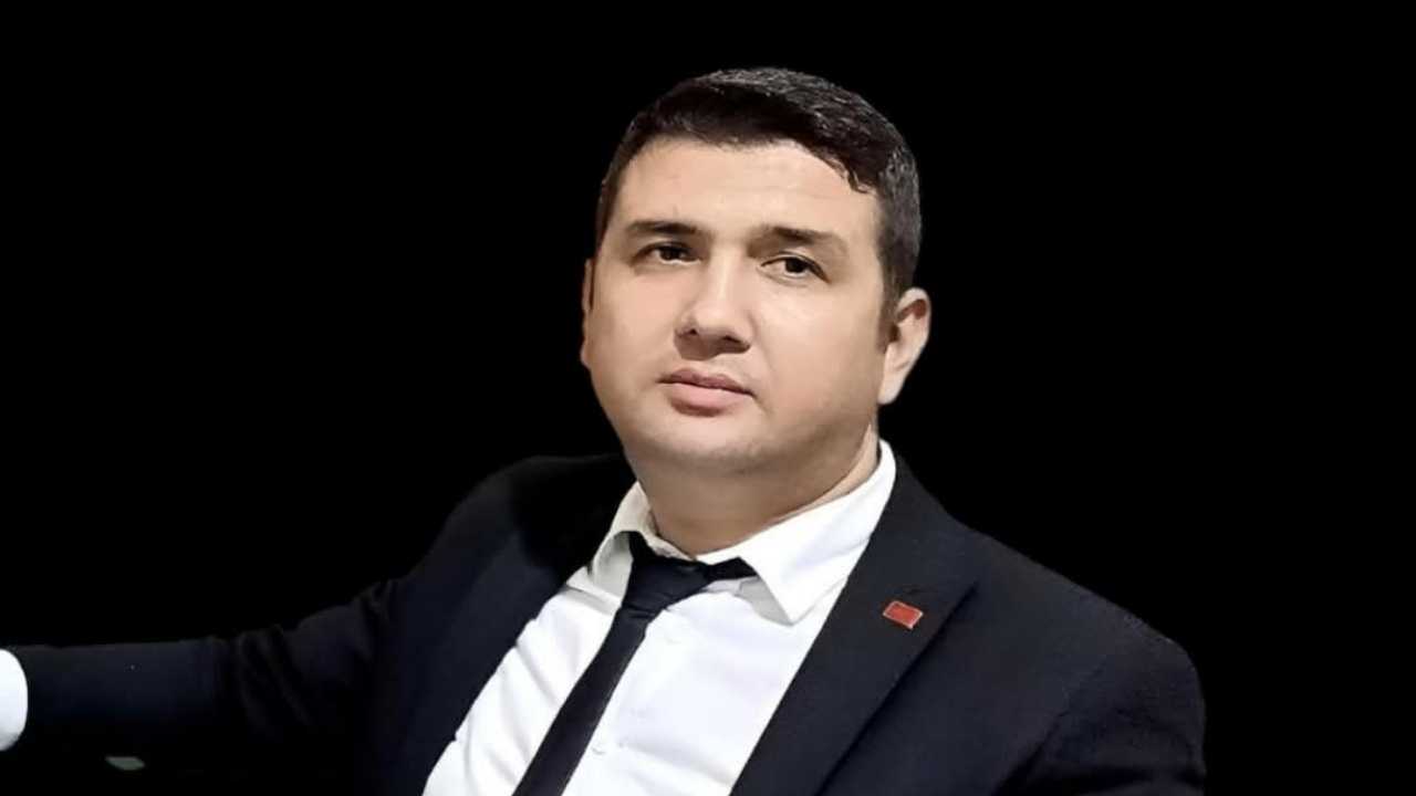 Chp Osmaniye’de İronik Veda! Adaylıktan Çekildi (1)