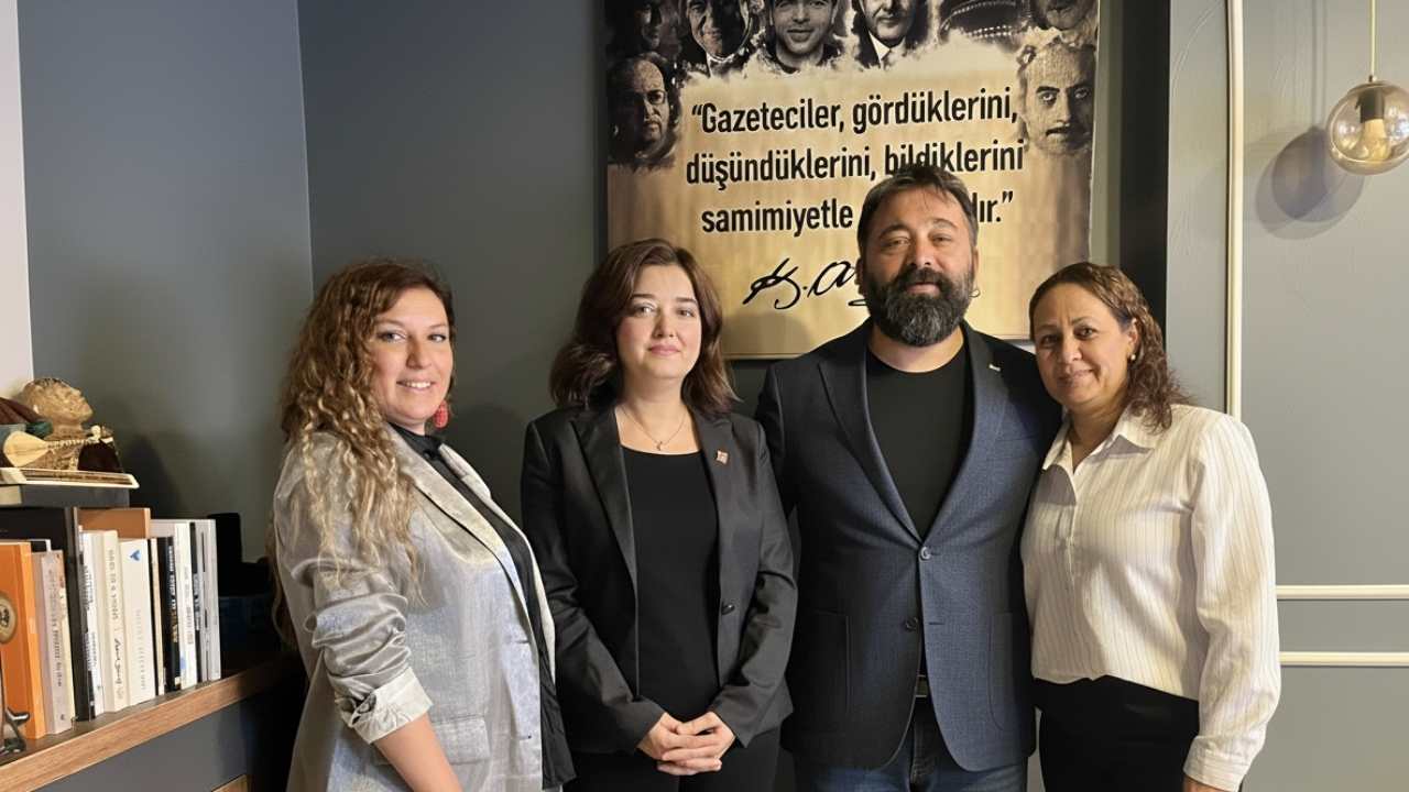 Chp’li Kadınlardan (2)