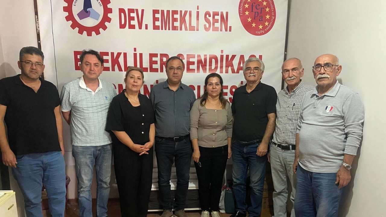 Disk Emekli Sen Açılış Metin Önal (2)
