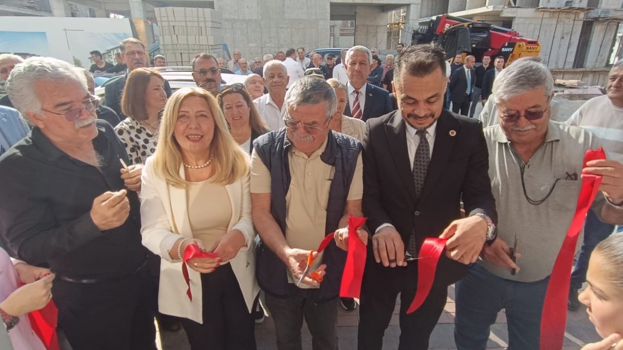 Disk Emekli Sen Osmaniye Şubesi (2)