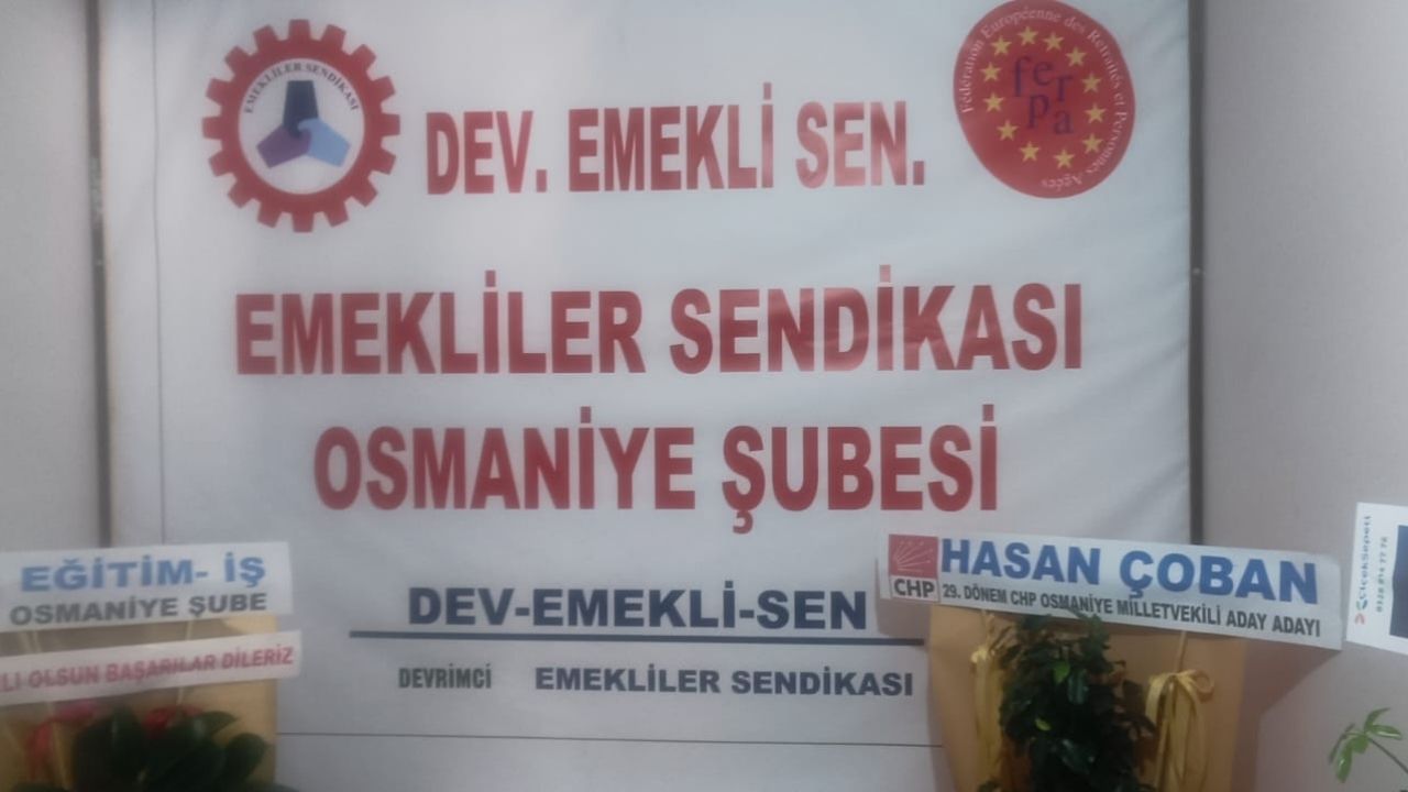 Disk Emekli Sen Osmaniye Şubesi (5)