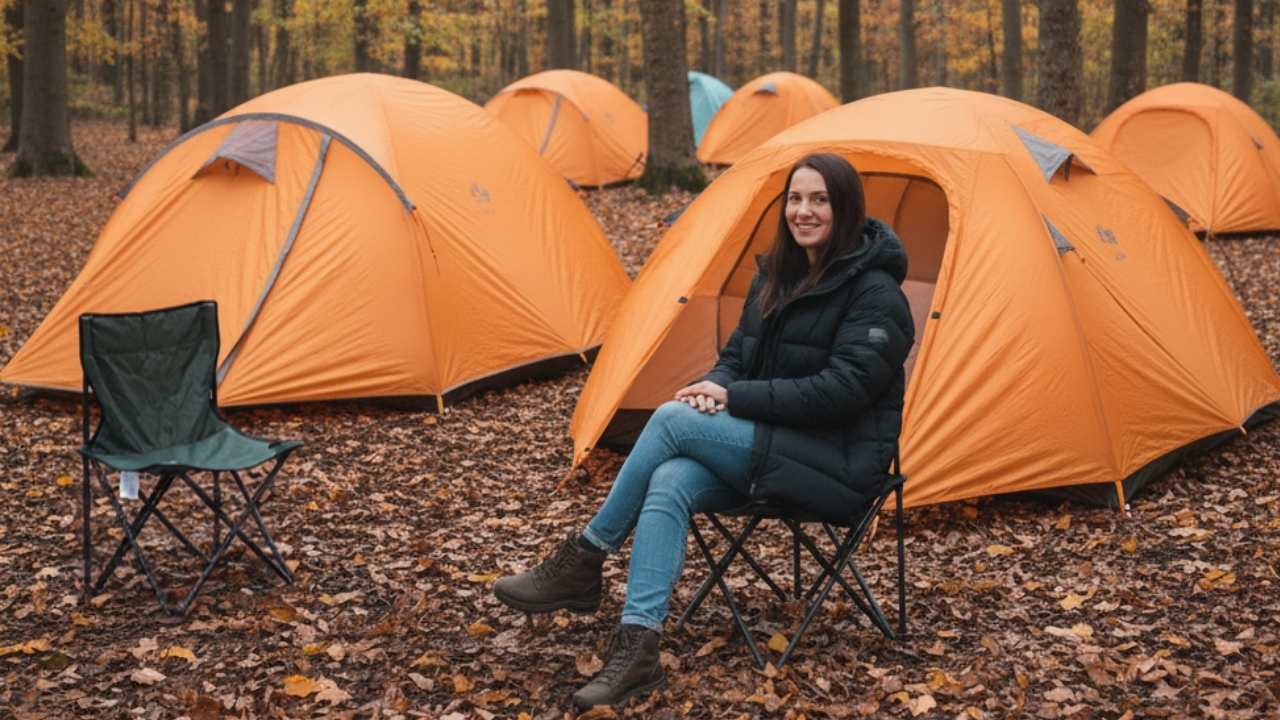 Düziçi Dumanlı Yaylası’nda Yaprak Dökümü Festivali Başlıyor (4)