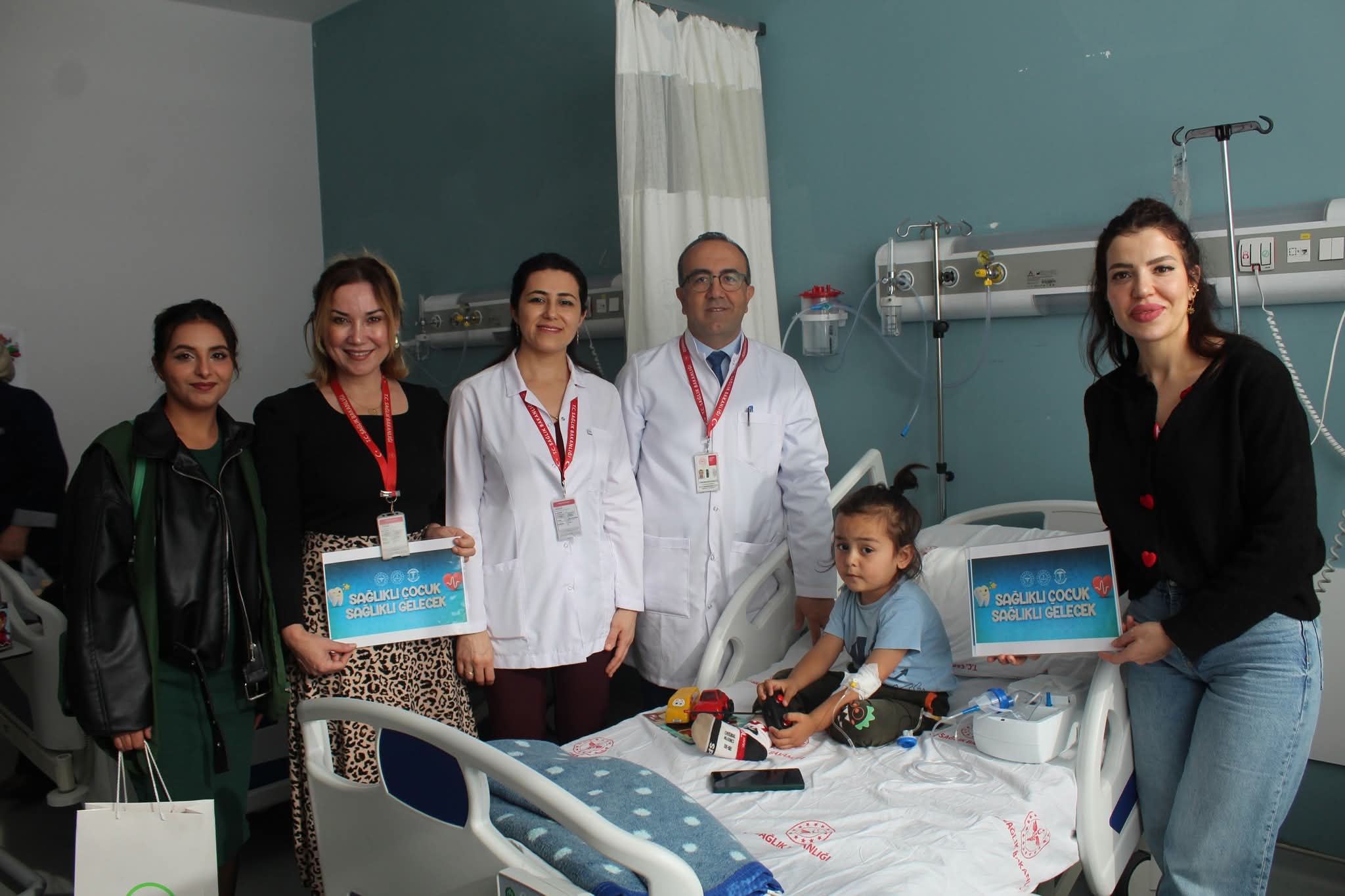 Eğitim Ve Araştırma Hastanesi